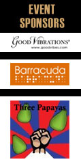 event sponsors